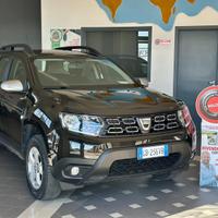 Dacia Duster 1.5 Blue dCi 8V 115 CV 4x2 Comfort