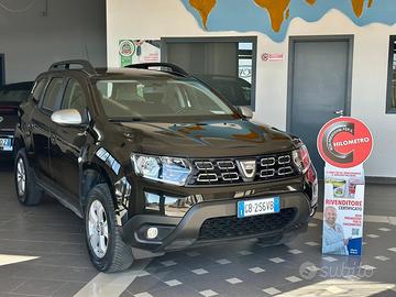 Dacia Duster 1.5 Blue dCi 8V 115 CV 4x2 Comfort