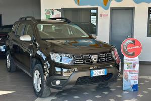 Dacia Duster 1.5 Blue dCi 8V 115 CV 4x2 Comfort