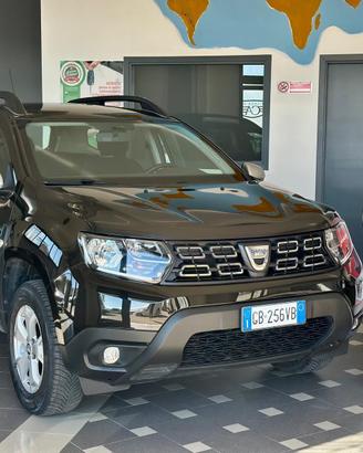 Dacia Duster 1.5 Blue dCi 8V 115 CV 4x2 Comfort
