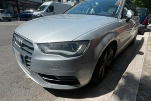 AUDI A3 AMBITION 1.6 DIESEL