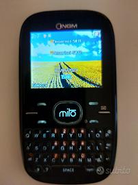 NGM MITO dual sim