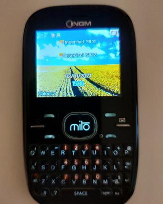 NGM MITO dual sim