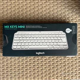 Logitech MX Keys Mini