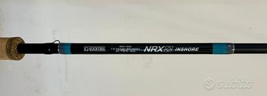 Loomis NRX+ 903S inshore