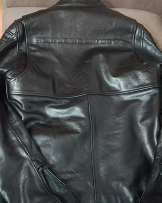 giubbotto Harley 