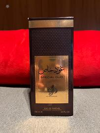Al Wataniah - Special Oud profumo 100ml