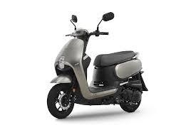 Sym Colibri 125