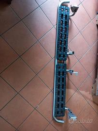 Mitsubishi Delica L400 Pedana laterale sinistra (l