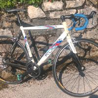 Bicicletta da strada Kuota taglia L