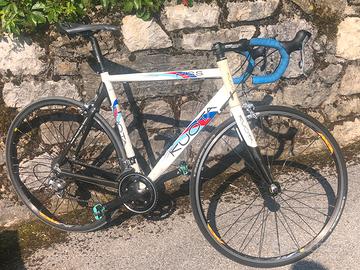 Bicicletta da strada Kuota taglia L
