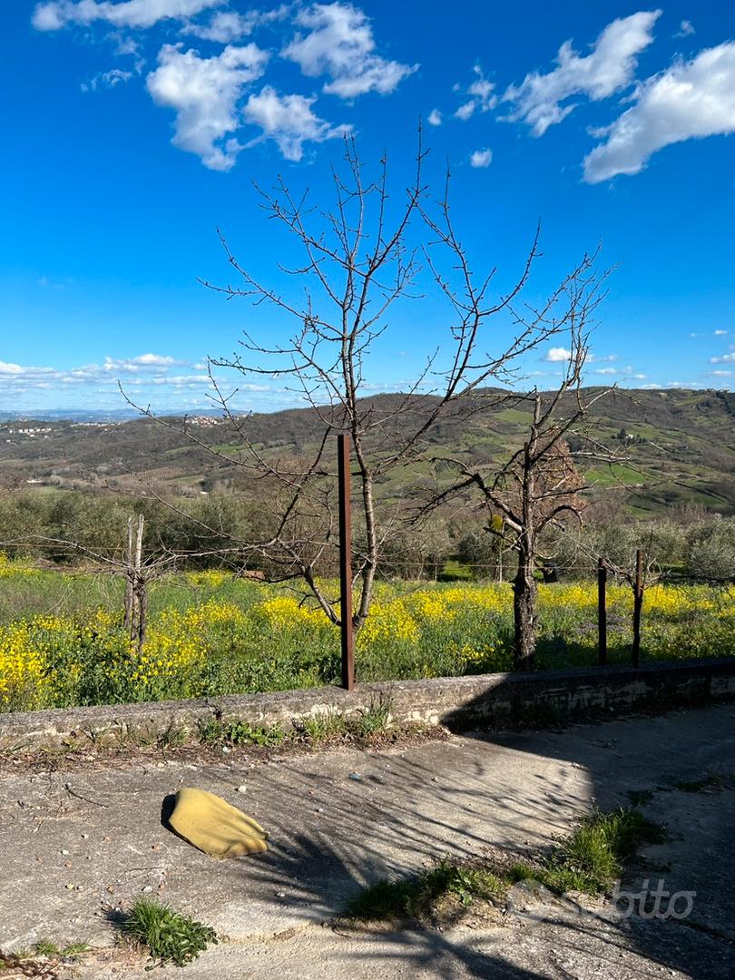 Rustico/ casale/ corte Cautano - Vista 3