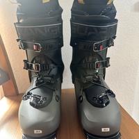 La sportiva Vanguard