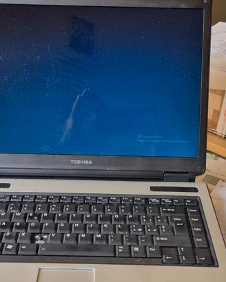 Notebook Toshiba Satellite A100