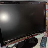 Monitor TV Samsung T200HD
