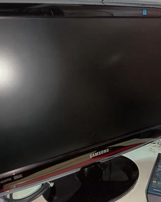 Monitor TV Samsung T200HD