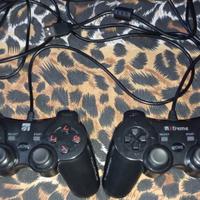 Joystick PS3 non originali Sony