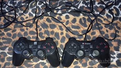 Joystick PS3 non originali Sony