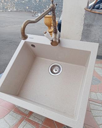Lavabo