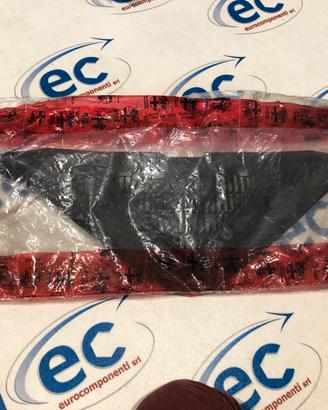 60609365 GRIGLIA RADIATORE ALFA ROMEO 166 NUOVA OR