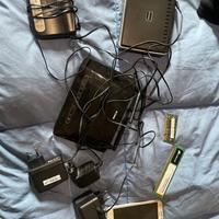Stock router switch ram smartphone
