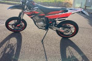 Beta rr 125 4t 2017