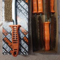 Spazzola curva beta 1337 NX