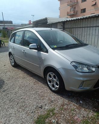 Ford C-Max TDCI 1.6 110 cv