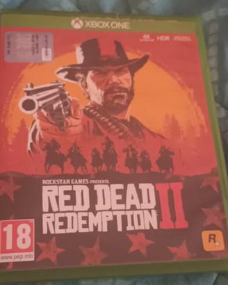 red dead redemption ll 