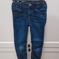 JEANS BAMBINO 10 ANNI - OKAIDI 