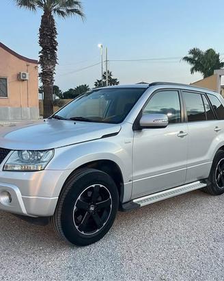 Suzuki Grand Vitara 1.9 ddis 130cv anno 2010 4x4