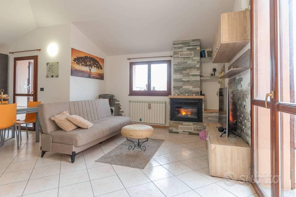 Appartamento – Massa Lombarda, Ravenna - Vista 3