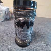 boccale per birra in ceramica