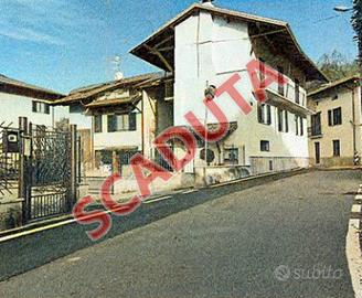 Immobile in asta di 165 m² a Borgosesia