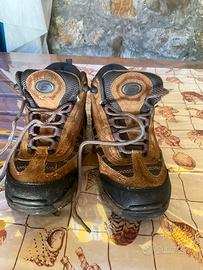 Scarponcino trekking n. 36