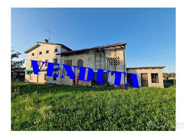 Casa Singola a Azzano Decimo