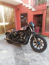 Harley-Davidson Sportster 1200 - 2020