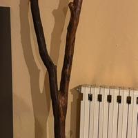 Portabiti in legno
