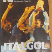 I quaderni del Guerin Sportivo Italgol 1982