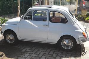 Fiat 500l - 1969
