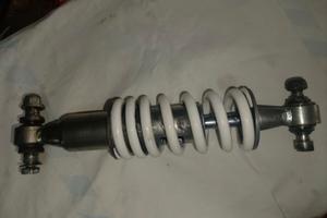Monoammortizzatore Aprilia RS 50/Derbi gpr