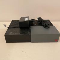 TIM Modem Router HUB ADSL