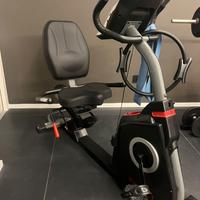 CYCLETTE FASSI FR 350