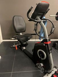 CYCLETTE FASSI FR 350