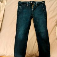 JEANS JACOB  COHËN NUOVI