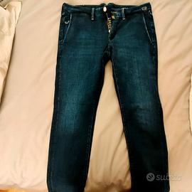 JEANS JACOB  COHËN NUOVI