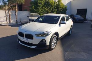 BMW X2 sDrive18d Business