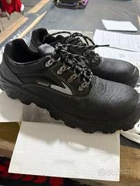 Scarpe da lavoro