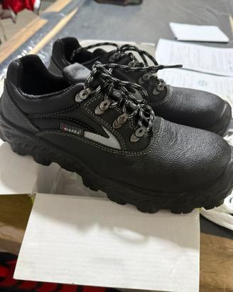 Scarpe da lavoro