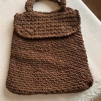 Birsa uncinetto vintage